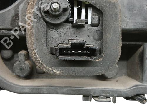 Left taillight CITROËN C3 III (SX)  | BP34127345C34  - Image 6