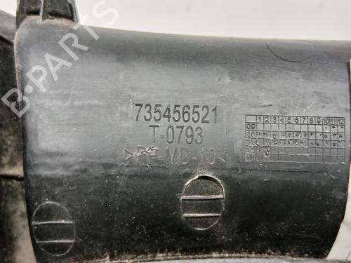 Annen FIAT DOBLO Platform/Chassis (263_) 1.3 D Multijet | BP29257060O1 