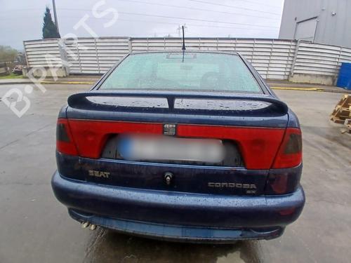 Front left window mechanism SEAT CORDOBA (6K2)  | BP26696872C22 