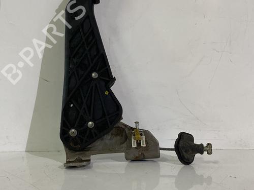 Hand brake FORD TRANSIT CONNECT (P65_, P70_, P80_) 1.8 TDCi | BP20828472I18