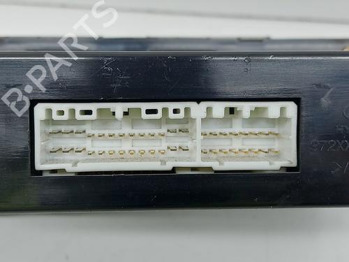Climate control HYUNDAI TERRACAN (HP)  | BP25266934I5 