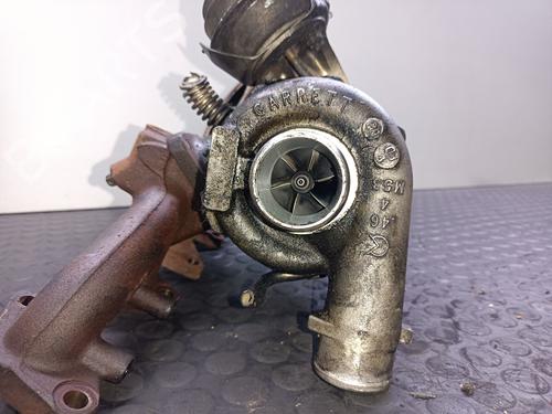 Used Turbocharger/Supercharger OPEL SIGNUM Hatchback (Z03) 2.2 DTI (F48) (125 hp) 31858736