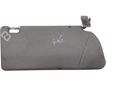 Venstre solskærm NISSAN NAVARA NP300 (D40) | BP32368847I1