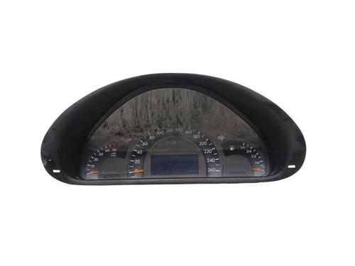 instrument-cluster-mercedes-benz-c-class-w203-2000-2001-2002-2003-2004-2005-2006-2007-40624789 main image