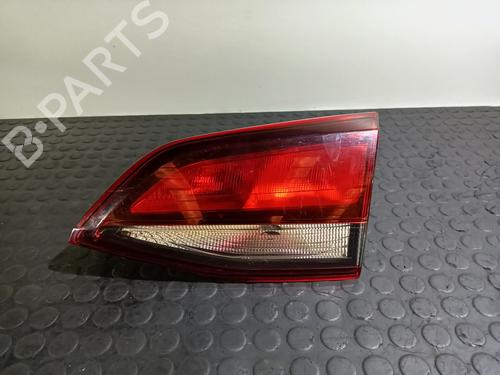 Used Right tailgate light OPEL ASTRA K Sports Tourer (B16) [2015-2022]  21829874