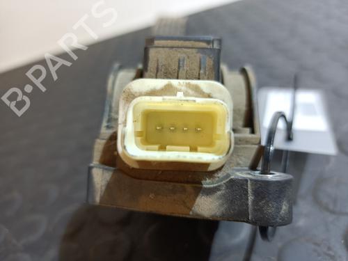 Pedal PEUGEOT 407 (6D_) | BP32328807I4