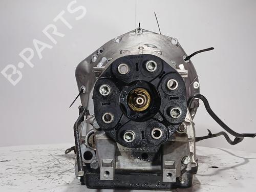Gearbox MERCEDES-BENZ S-CLASS (W220) S 320 CDI (220.026, 220.126) | BP20845221M3 
