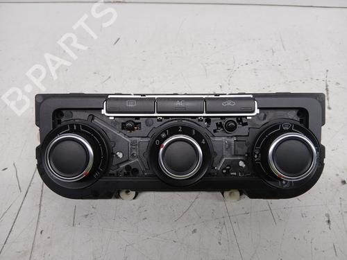 Commande Chauffage VW PASSAT B7 (362) [2010-2016]  31792846