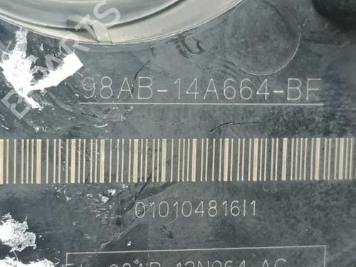 Squib airbag FORD FOCUS I Saloon (DFW) 1.8 Turbo DI / TDDi | BP20830432C102 