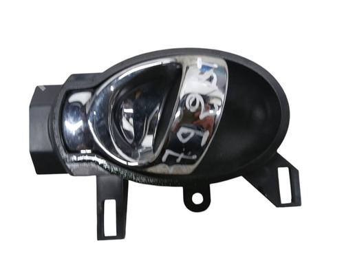 Used Rear left interior door handle Rear left interior door handle NISSAN JUKE (F15) [2010-2019] 40606925 40606925