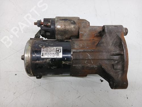 Startmotor CITROËN C5 I (DC_) 2.0 HDi (DCRHZB, DCRHZE) (109 hp) 20830139