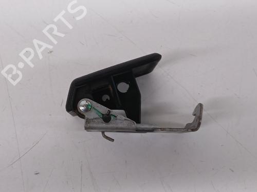 Other MITSUBISHI L200 / TRITON (KA_T, KB_T) 2.5 DI-D (KA4T) | BP24432181O1 