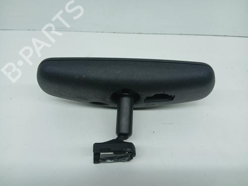 Used Rear mirror Rear mirror TOYOTA AVENSIS (_T25_) 2.0 VVT-i (AZT250_, AZT250R) (147 hp) 33163075 33163075