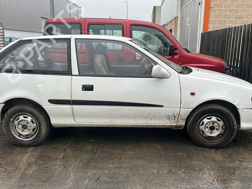 Starter SUZUKI SWIFT II Hatchback (EA, MA) 1.3 (SF413) | BP32074278M8 