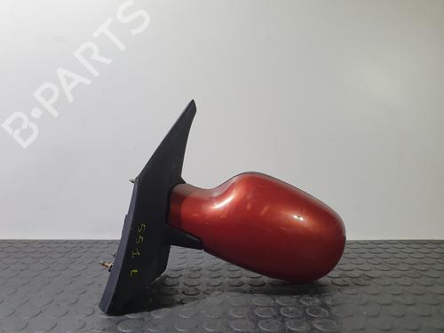 Używane Lusterko boczne lewe RENAULT SCÉNIC I MPV (JA0/1_, FA0_) [1999-2010]  29750685