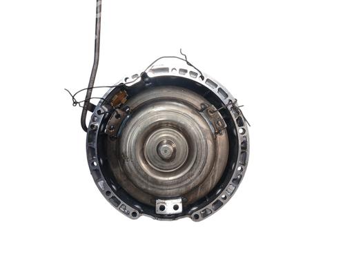 Used Gearbox Gearbox MERCEDES-BENZ E-CLASS (W212) [2009-2016] 33442195 33442195
