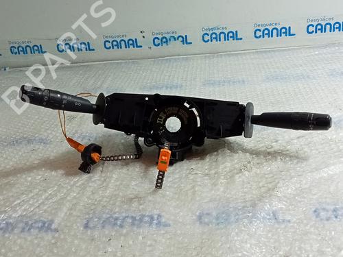 Used Headlight switch PEUGEOT 406 (8B) 2.0 Turbo (147 hp) 20827686