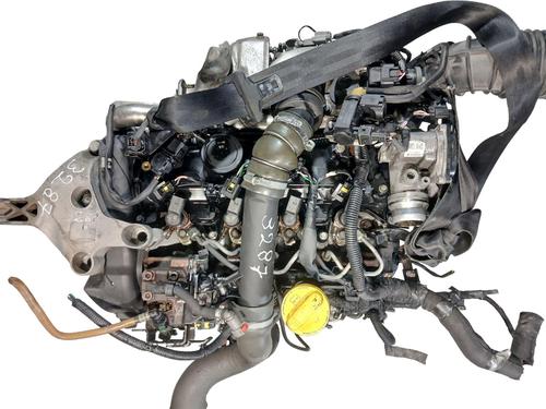 Engine RENAULT KANGOO / GRAND KANGOO II (KW0/1_) 1.5 dCi 110 (KW0C, KW0H) | BP32306297M1 - Image 2