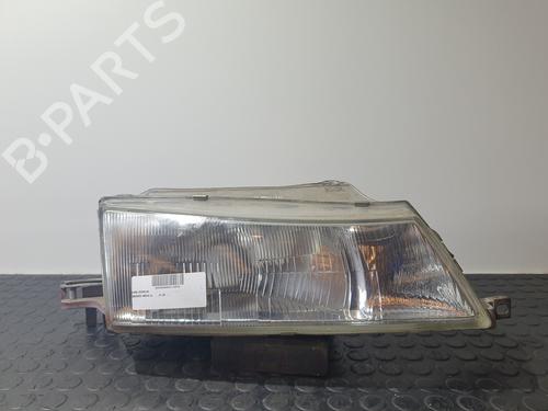 Used Right headlight DAEWOO NEXIA Saloon 1.5 (19) (75 hp) 20820007