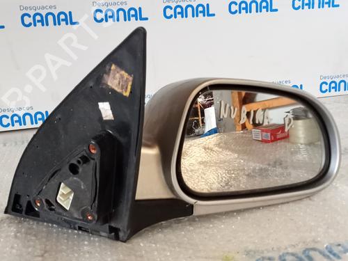 Used Right mirror CHEVROLET NUBIRA Saloon 1.6 (109 hp) 27858270