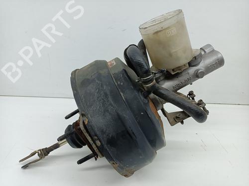 Used Servo brake NISSAN TERRANO I (WD21) [1986-1996]  20842770