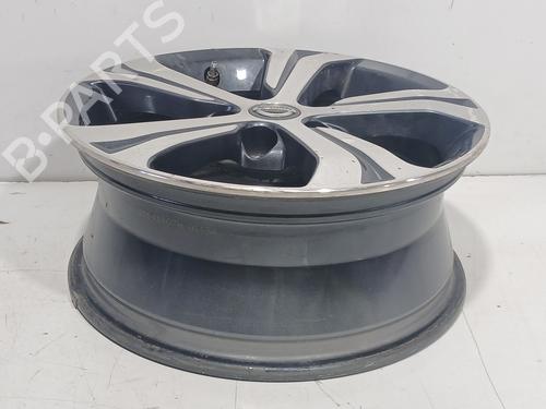 Rim NISSAN PULSAR Hatchback (C13)  | BP29504900C45 