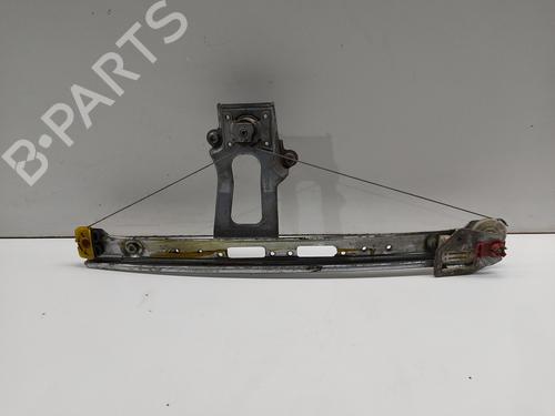 Used Rear left window mechanism BMW 3 (E46) 320 d (150 hp) 20821305