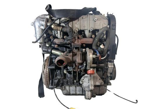 Engine PEUGEOT 206 Hatchback (2A/C) 2.0 HDI 90 | BP30196321M1 