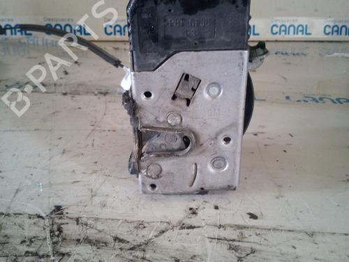 Serrure avant droite OPEL CORSA C (X01) 1.3 CDTI (F08, F68) | BP20829309C97 