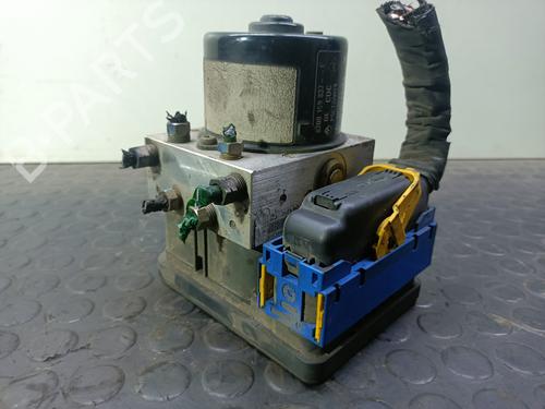 ABS pump RENAULT VEL SATIS (BJ0_) 2.2 dCi (BJ0E, BJ0F) | BP20840294M43 