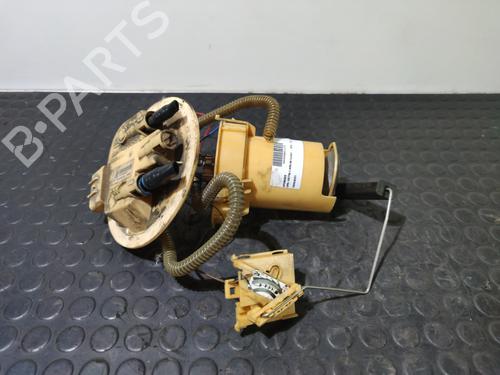 Used Fuel pump OPEL VECTRA C (Z02) 1.9 CDTI (F69) (120 hp) 20830177