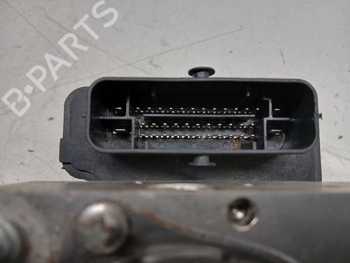 ABS pump NISSAN QASHQAI II SUV (J11, J11_)  | BP25607570M43 