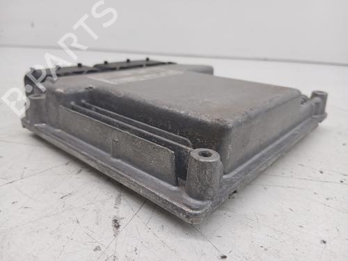 Engine control unit (ECU) MERCEDES-BENZ VITO / MIXTO Van (W639) 115 CDI (639.601, 639.603, 639.605) | BP26332496M57 