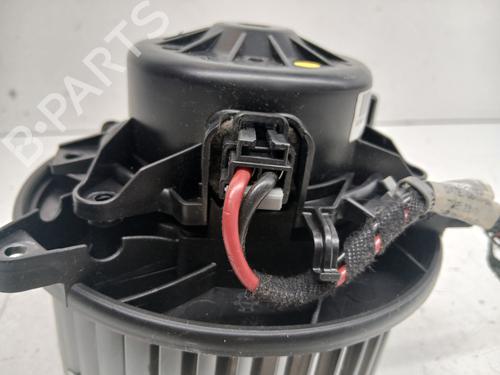 Heater blower motor OPEL INSIGNIA A (G09)  | BP28320137M62 