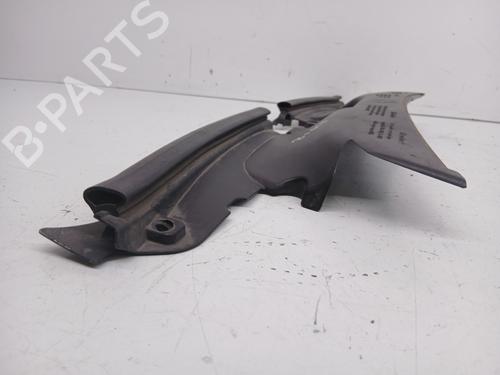 Front slam panel BMW X3 (E83) xDrive 25 i | BP28314612C72 