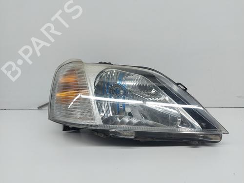 Scheinwerfer rechts für DACIA LOGAN (LS_) [2004-2025]  23428760
