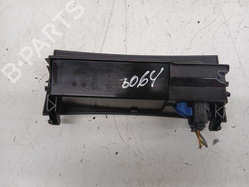 Ashtray PEUGEOT 407 Coupe (6C_) 2.7 HDi | BP29220670I30 