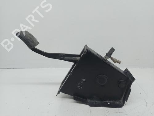 Break pedal LAND ROVER DEFENDER Station Wagon (L316) 2.5 Td5 4x4 (L316) | BP25989397I19 