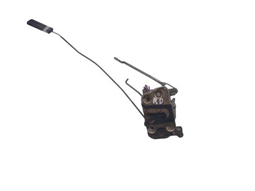 Used Front right lock OPEL FRONTERA A (U92) 2.5 TDS (115 hp) 32273576