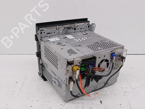 Display PORSCHE CAYENNE (92A)  | BP28124010C48 