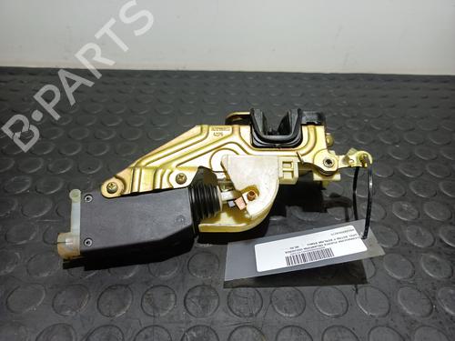 Used Front left lock OPEL ASTRA F Hatchback (T92) [1991-2000]  20823895