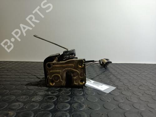 Used Front right lock RENAULT CLIO II (BB_, CB_) 1.9 dTi (B/CB0U) (80 hp) 20815897