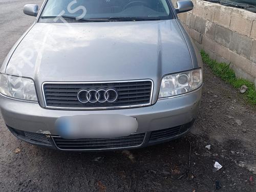 Used Parts AUDI A6 C5 (4B2, 4B4) 1.8 T 4507184