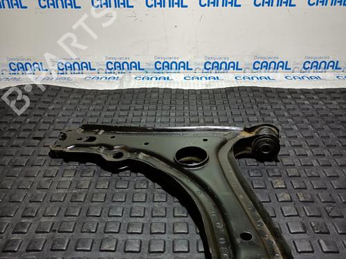 Right front suspension arm SEAT CORDOBA (6K1, 6K2) 1.9 TDI | BP20827744M13 