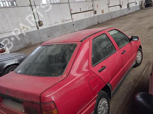 Tailgate lock SEAT TOLEDO I (1L2) 1.8 i | BP32322129C101 