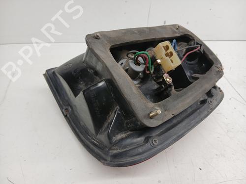 Left taillight KIA SPORTAGE SUV (K00) 2.0 i 16V | BP29400449C34 