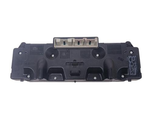 Climate control SEAT LEON (1P1) | BP32658526I5 - Image 4