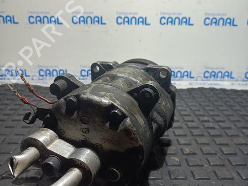 AC compressor SEAT ALHAMBRA (7V8, 7V9) 1.9 TDI | BP20841090M34 