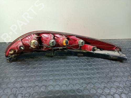 Right taillight FORD MONDEO III Turnier (BWY) 2.2 TDCi | BP20821186C35 