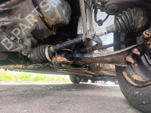 Engine mount CITROËN C1 (PM_, PN_) 1.0 | BP33552967M89  - Image 8